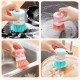 Kitchen Dish Washing Brush Liquid Pressure Pot Dish Bowl Cleaning Kitchen Dish Washing Brush Liquid Pressure Pot Dish Bowl Cleaning