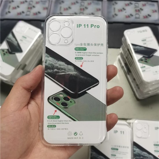 IPhone Cover X XR XS 11 12 13 14 Pro Max Mini All Size Phone Case