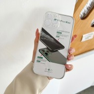 IPhone Cover X XR XS 11 12 13 14 Pro Max Mini All Size Phone Case