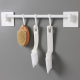 Wall Corner No Dead Corner Small Cleaning Brush White