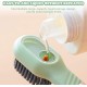 Liquid Deep Cleaning Soft Laundry Shoe Cleaning Brush Liquid Deep Cleaning Soft Laundry Shoe Cleaning Brush