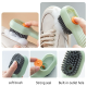 Liquid Deep Cleaning Soft Laundry Shoe Cleaning Brush Liquid Deep Cleaning Soft Laundry Shoe Cleaning Brush