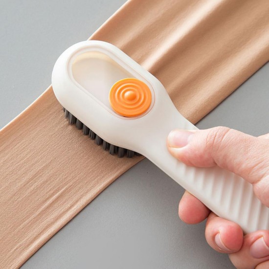 Liquid Deep Cleaning Soft Laundry Shoe Cleaning Brush Liquid Deep Cleaning Soft Laundry Shoe Cleaning Brush