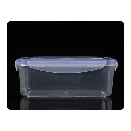 Food Sealed Frozen Meat Fruit Box Refrigerator Storage Organizer Food Sealed Frozen Meat Fruit Box Refrigerator Storage Organizer