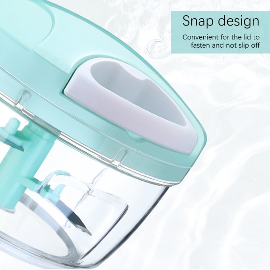 Multifunctional Vegetable And Fruit Manual Chopper Pink Multifunctional Vegetable And Fruit Manual Chopper Pink