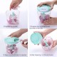 Multifunctional Vegetable And Fruit Manual Chopper Pink Multifunctional Vegetable And Fruit Manual Chopper Pink