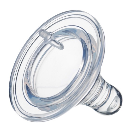 New Born Silicone feeder Pacifier