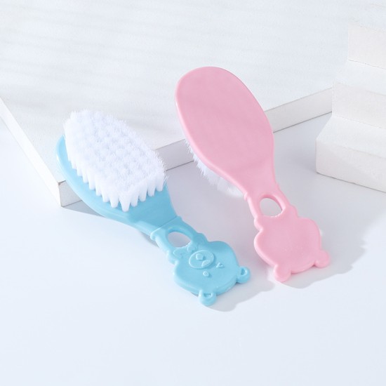 baby comb brush new born Hair care tools baby comb brush new born Hair care tools