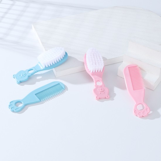 baby comb brush new born Hair care tools baby comb brush new born Hair care tools
