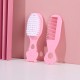 baby comb brush new born Hair care tools baby comb brush new born Hair care tools