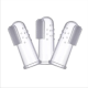 Soft new born Finger Toothbrush 