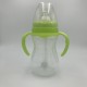 new born anti-slip wide-caliber feeder bottle