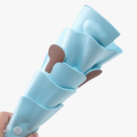 new born adjustable ear protection shampoo shower cap