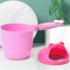 new born Baby shampoo bath cup kettle new born Baby shampoo bath cup kettle