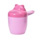 new born Baby shampoo bath cup kettle new born Baby shampoo bath cup kettle