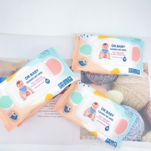 new born soft baby wipes