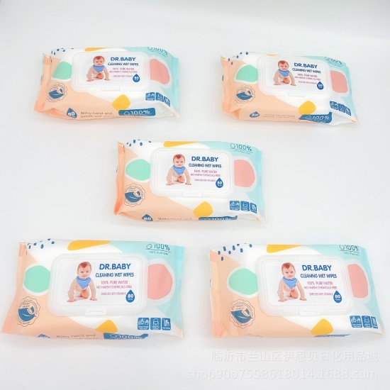 new born soft baby wipes