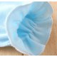 new born Anti-scratch cotton gloves 2 Pairs Set