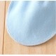 new born Anti-scratch cotton gloves 2 Pairs Set