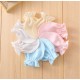 new born Anti-scratch cotton gloves 2 Pairs Set