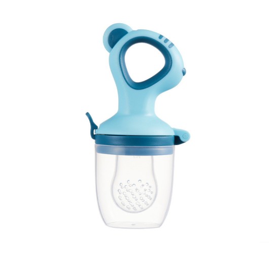 new born fruit and vegetable Silicone Bite