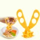 new born Feeding Helper Multifunctional Baby Food Scissors new born Feeding Helper Multifunctional Baby Food Scissors