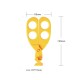 new born Feeding Helper Multifunctional Baby Food Scissors new born Feeding Helper Multifunctional Baby Food Scissors