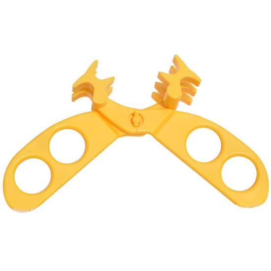 new born Feeding Helper Multifunctional Baby Food Scissors new born Feeding Helper Multifunctional Baby Food Scissors