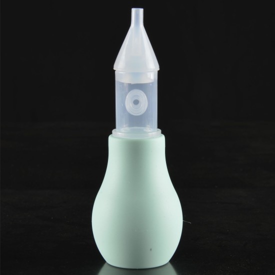 new born silicone nasal aspirator manual pump nose cleaner new born silicone nasal aspirator manual pump nose cleaner