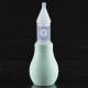 new born silicone nasal aspirator manual pump nose cleaner new born silicone nasal aspirator manual pump nose cleaner