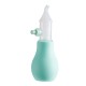 new born silicone nasal aspirator manual pump nose cleaner new born silicone nasal aspirator manual pump nose cleaner