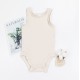 Newborn Summer Jumpsuit Baby Romper Pure Cotton - skin