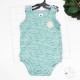 Newborn Summer Jumpsuit Baby Romper Pure Cotton - skin