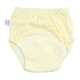 Newborn washable  breathable cotton diaper pants 
