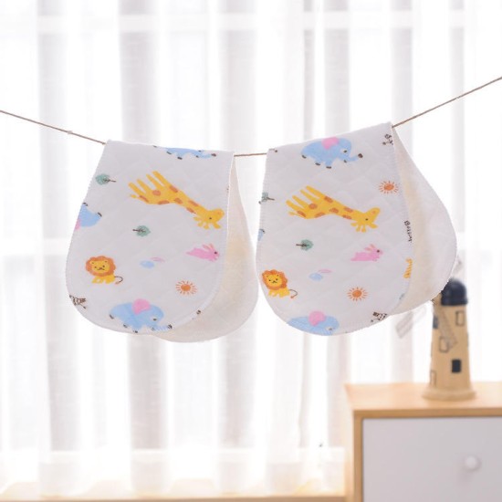 Newborn  washable absorbent breathable baby diaper pad