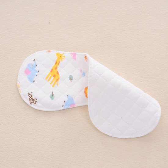 Newborn  washable absorbent breathable baby diaper pad
