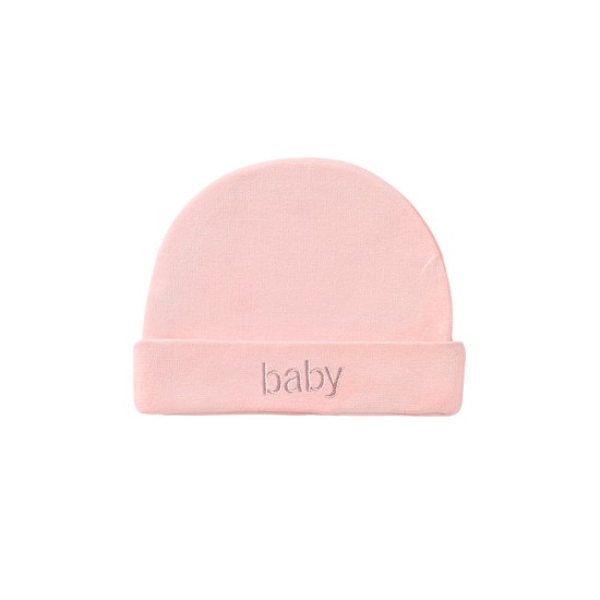 Newborn Fetal Cap Anti-Scratch Gloves And Foot Cover Newborn Fetal Cap Anti-Scratch Gloves And Foot Cover