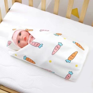 Rabbit year newborn baby bag pure cotton 