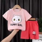 Pink Red