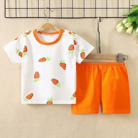 new born Toddler Shirt Fashion shorts 2pcs Tracksuits Matching Set new born Toddler Shirt Fashion shorts 2pcs Tracksuits Matching Set