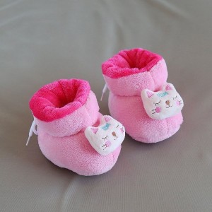 Non-Slip Warm Newborn Toddler Boots Non-Slip Warm Newborn Toddler Boots