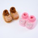 Soft-Soled New Born Winter Socks Shoes Soft-Soled New Born Winter Socks Shoes