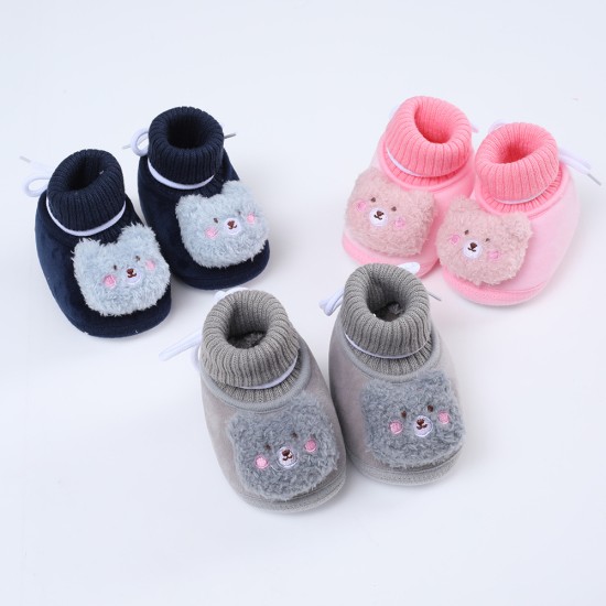 soft-soled New Born Winter Socks Shoes soft-soled New Born Winter Socks Shoes
