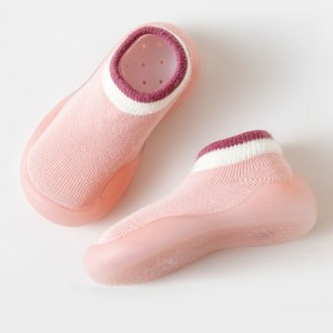 Soft Bottom Non-Slip  New Born Socks Shoes 