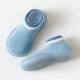 soft bottom non-slip  new born socks shoes 