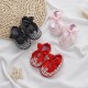 Newborn Baby Princess Shoes Soft Bottom Toddler Shoes