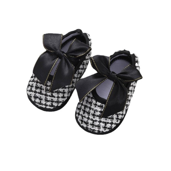 newborn baby princess shoes soft bottom toddler shoes
