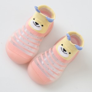 new born Summer Mesh Socks Shoes Soft Bottom Footwear new born Summer Mesh Socks Shoes Soft Bottom Footwear