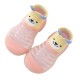 new born Summer Mesh Socks Shoes Soft Bottom Footwear