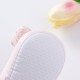 new born princess shoes spring and summer soft bottom preschool shoes
